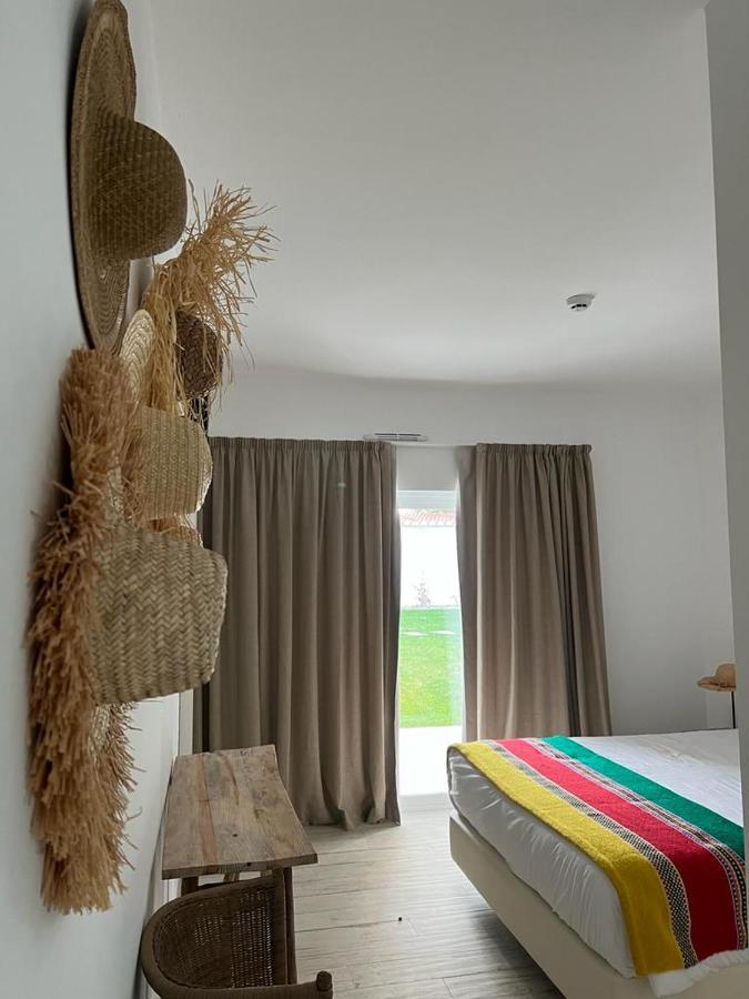 A Espera - Turismo Rural,เมลิเจส ภายนอก รูปภาพ