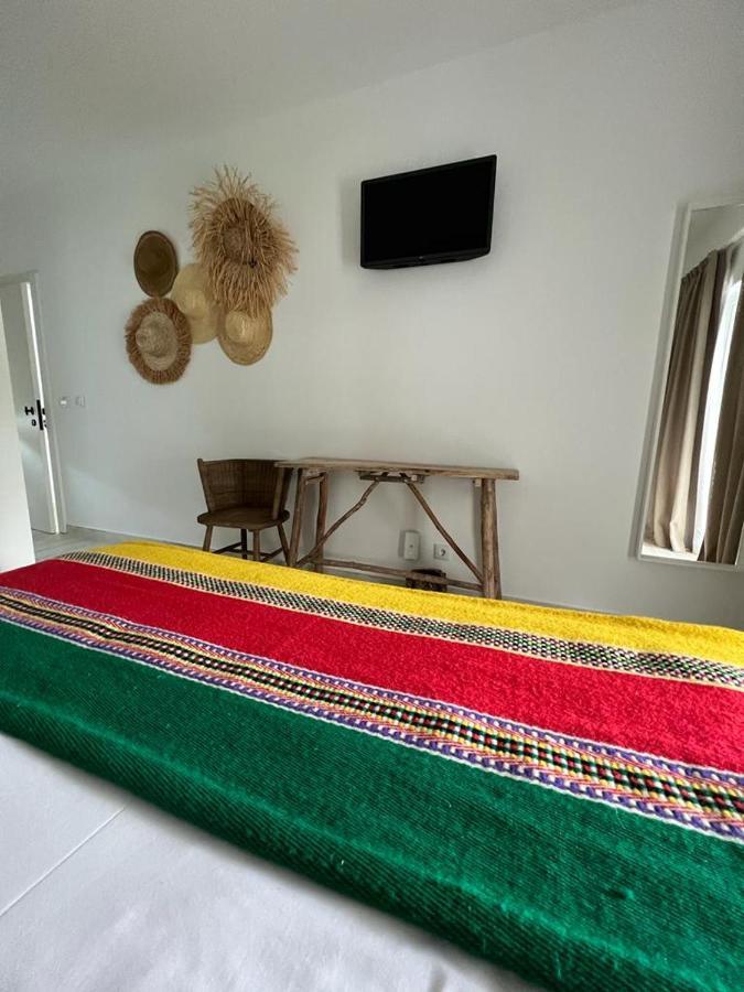 A Espera - Turismo Rural,เมลิเจส ภายนอก รูปภาพ