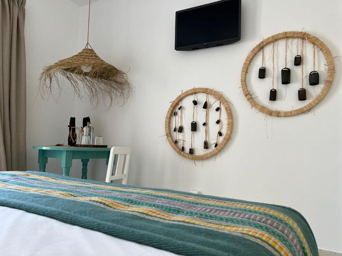 A Espera - Turismo Rural,เมลิเจส ภายนอก รูปภาพ