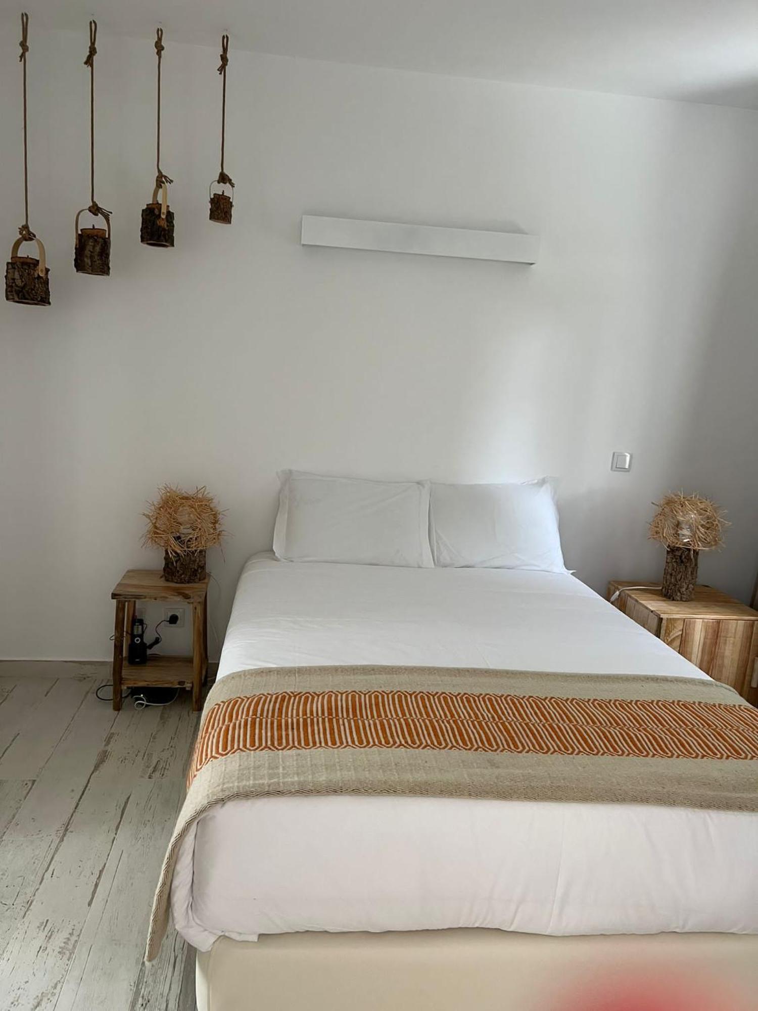 A Espera - Turismo Rural,เมลิเจส ภายนอก รูปภาพ
